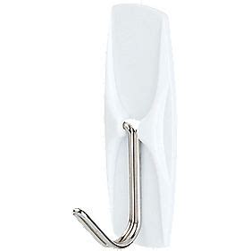 screwfix self adhesive hooks.